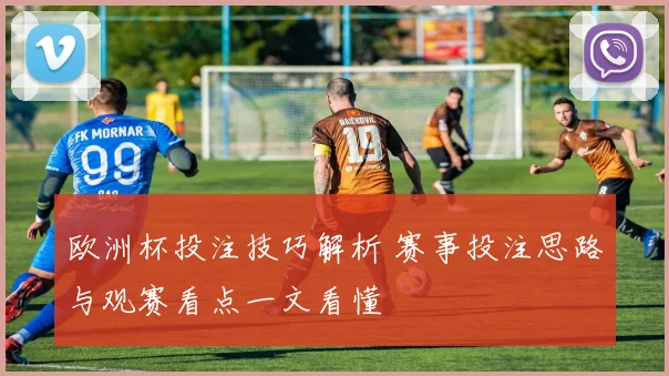 欧洲杯投注技巧解析 赛事投注思路与观赛看点一文看懂